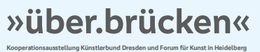 über.brücken